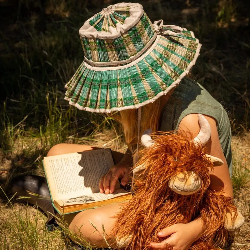 Henry the Highland Cow