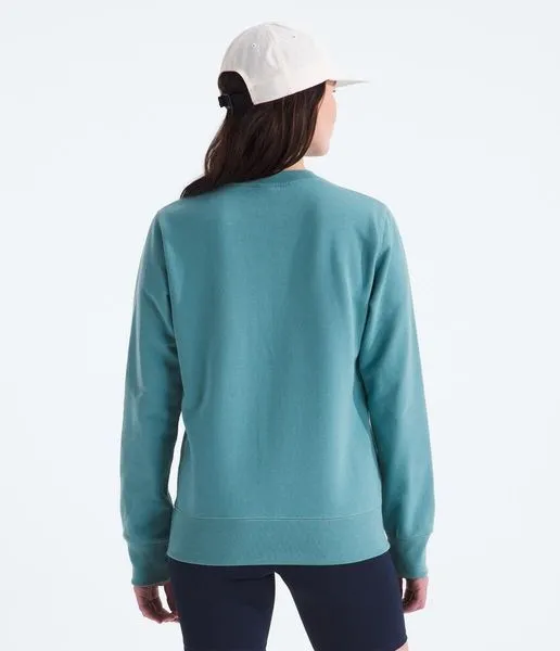 HERITAGE/PATCH CREW - Chandail à manches longues pour femmes - North Face