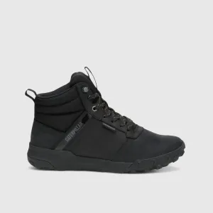 Hex Ready Mid Wp Black P726103