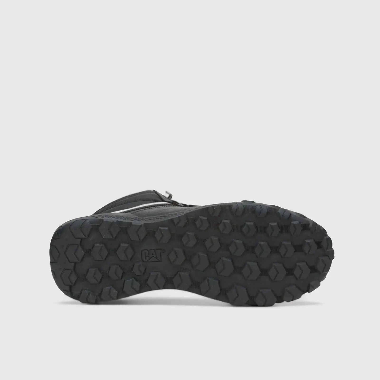 Hex Ready Mid Wp Black P726103
