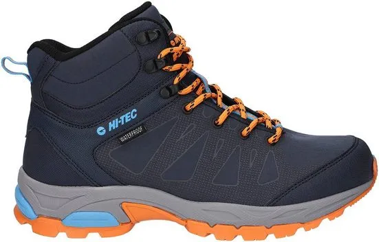 Hi-Tec Raven Mid WP