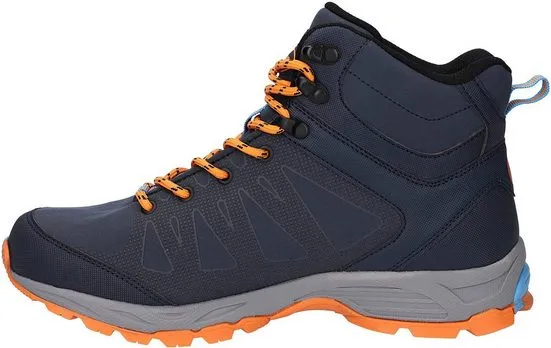 Hi-Tec Raven Mid WP