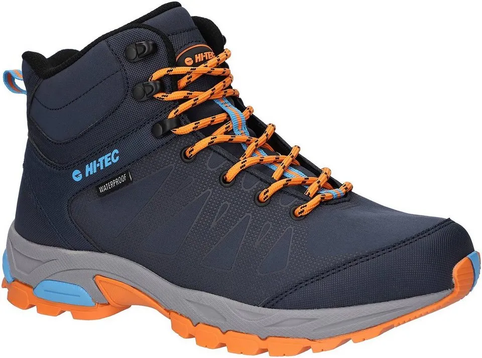 Hi-Tec Raven Mid WP
