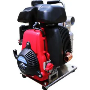 Honda Wx15Tudsl Portable Pump (Diesel Fuel)