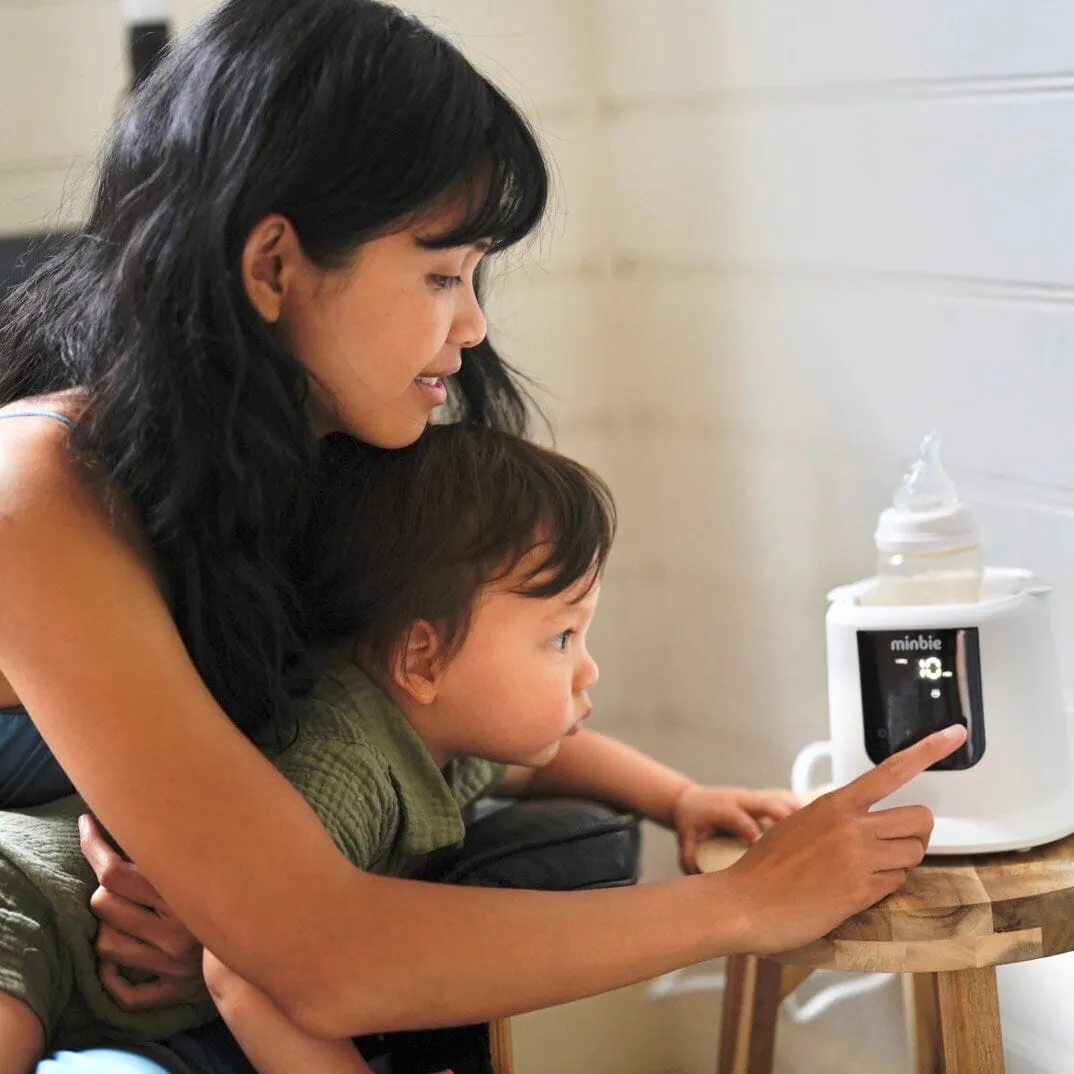Hospital Grade Breast Pump