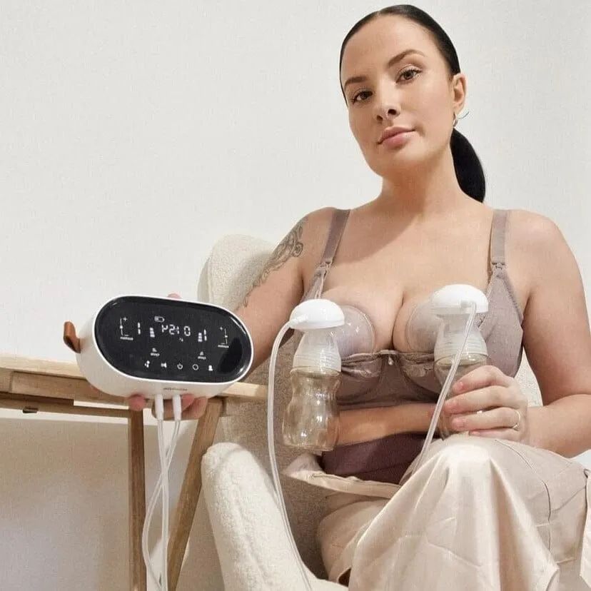 Hospital Grade Breast Pump