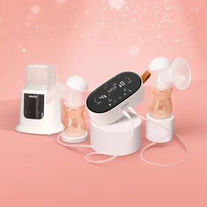 Hospital Grade Breast Pump