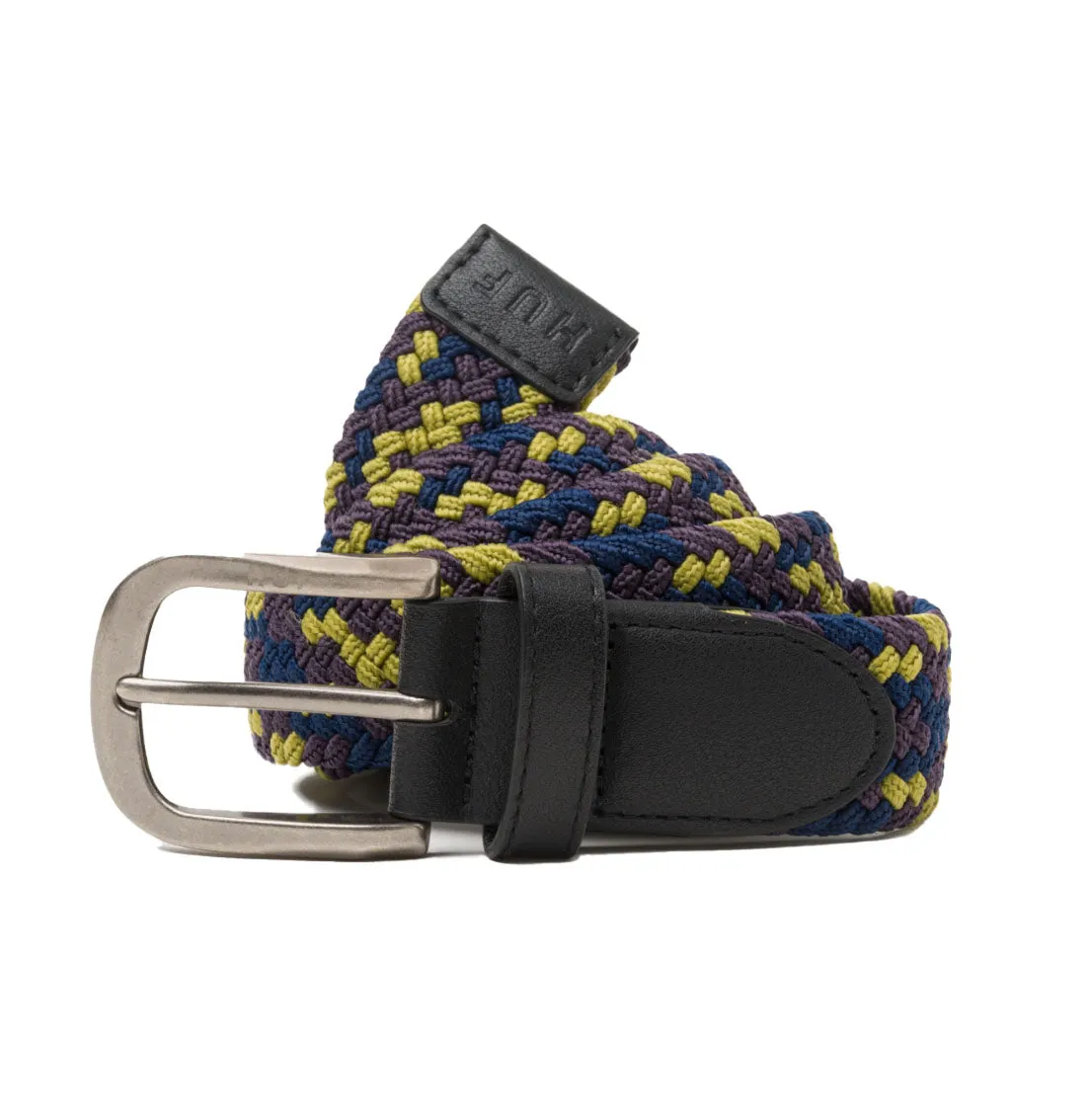 HUF WOVEN BELT