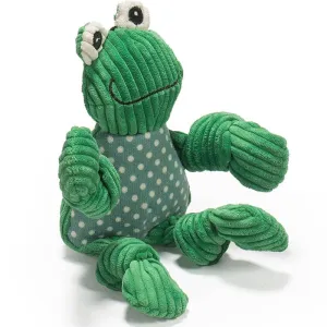 Hugglehounds Knottie Frog