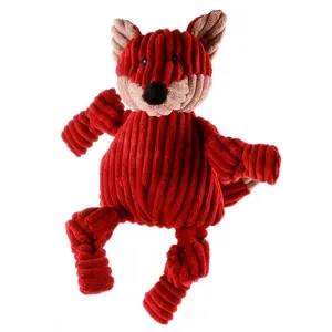 Hugglehounds Woodlands Knottie Fox