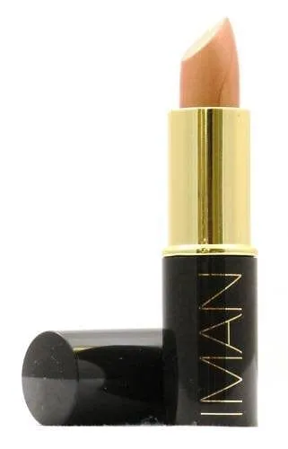IMAN  - Rouge à lèvres Iman Luxury Lip Stain n°202 "FEVER"- 3,7g
