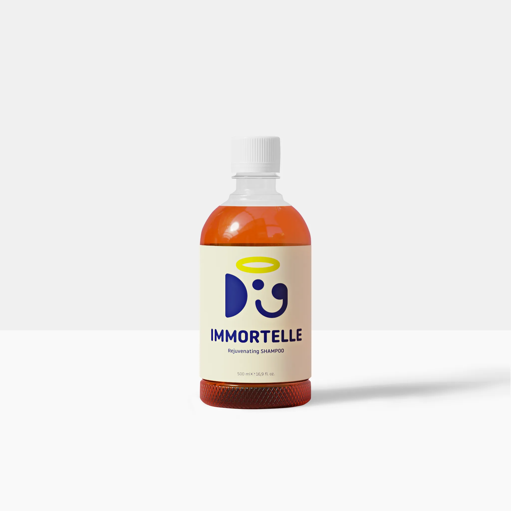IMMORTELLE REJUVENATING SHAMPOO | Our Iconic First Shampoo