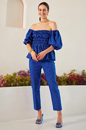 Inky Indulgence Co-ord Set