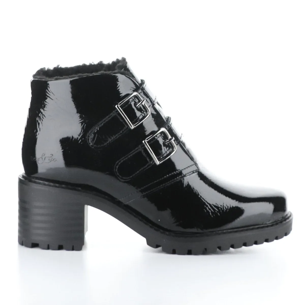 Issey Black
