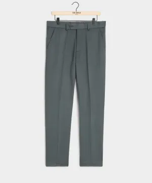 Italian Cashmere Sutton Trouser