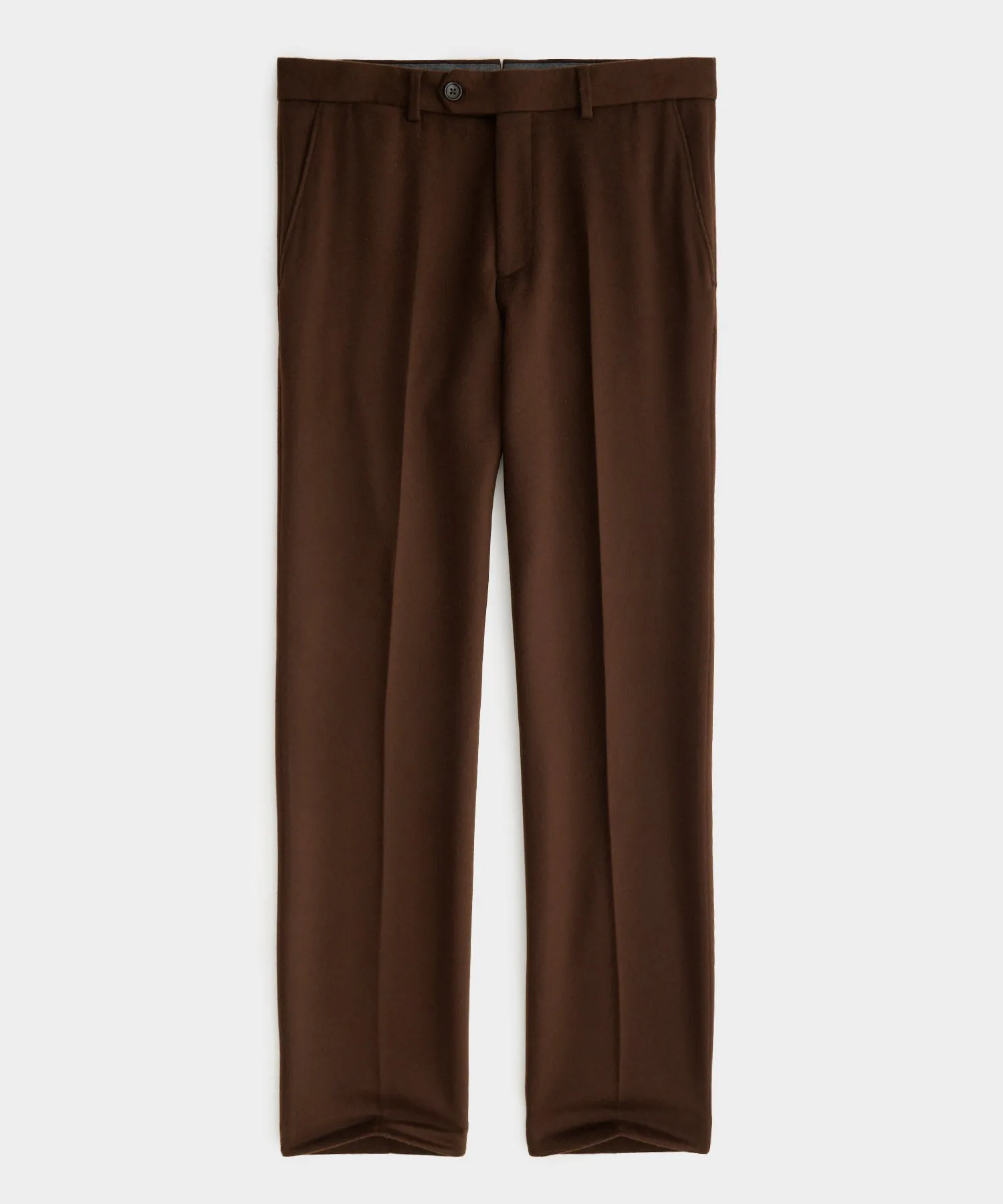 Italian Cashmere Sutton Trouser