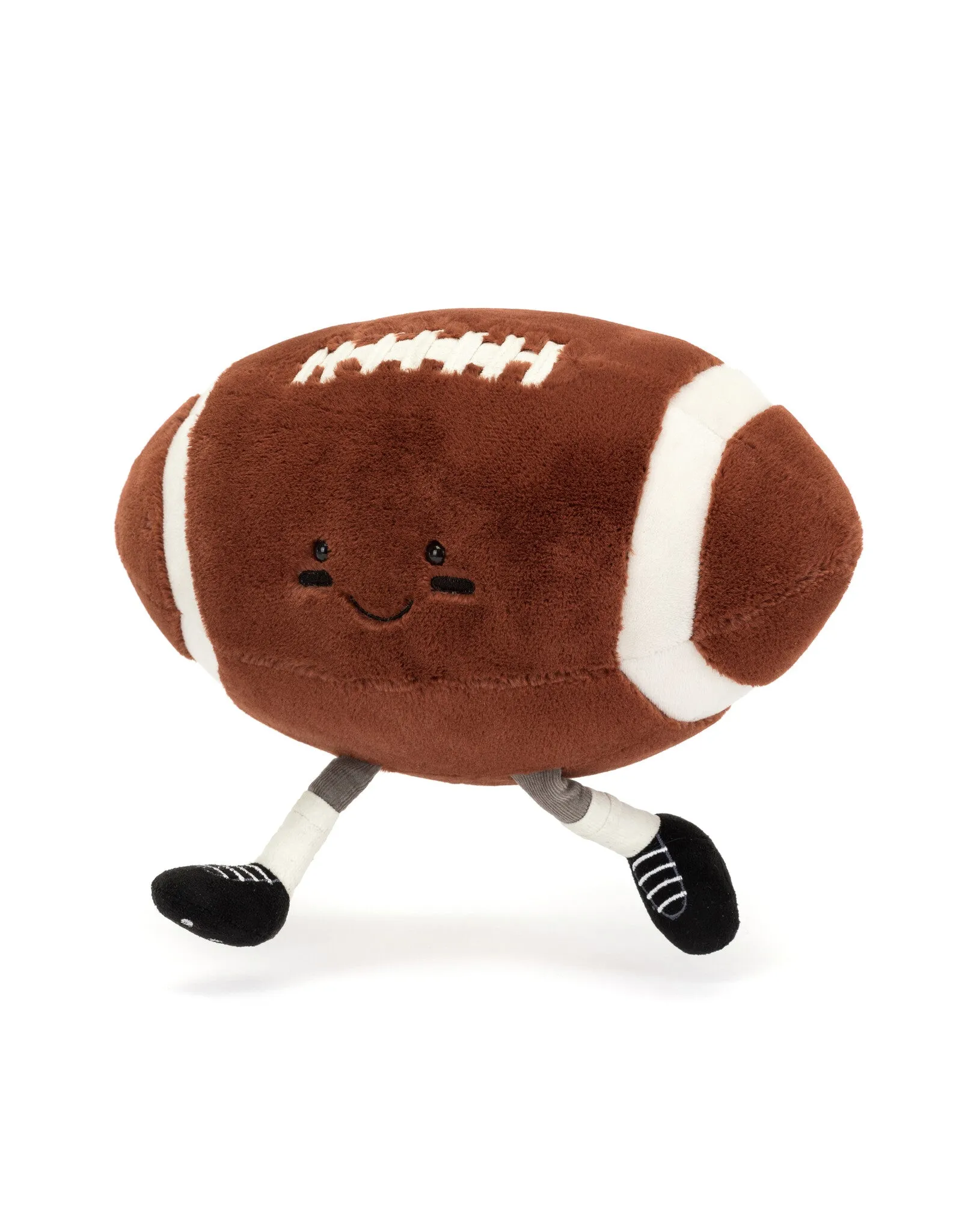 JellyCat Amuseable Sports Football