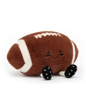 JellyCat Amuseable Sports Football