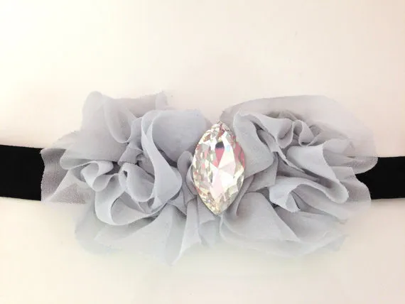 Jemma Headband