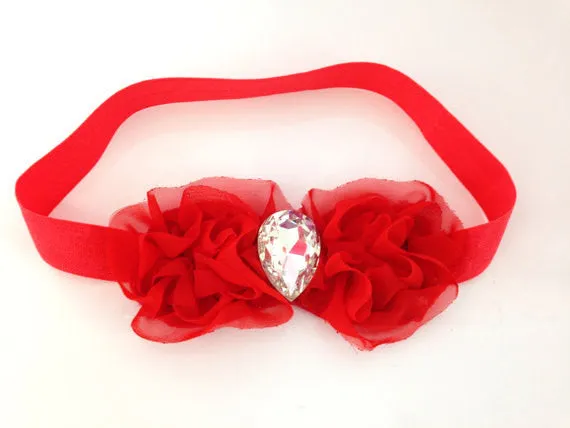 Jemma Headband