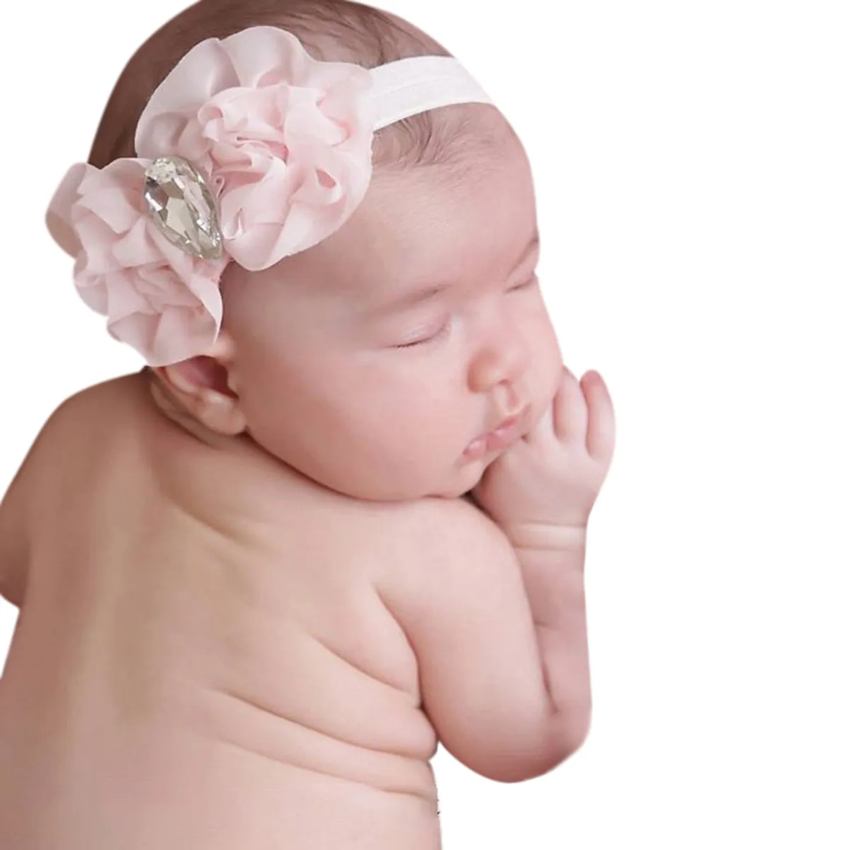 Jemma Headband