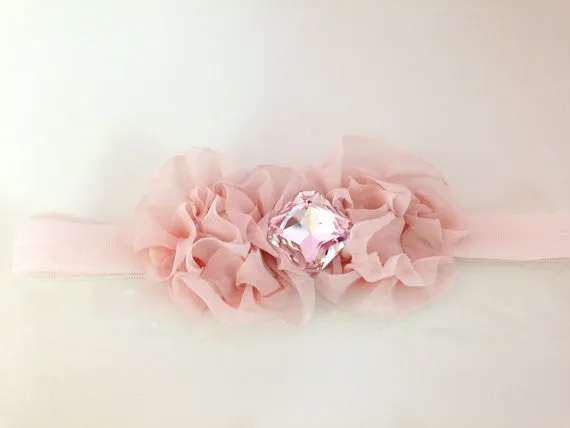 Jemma Headband