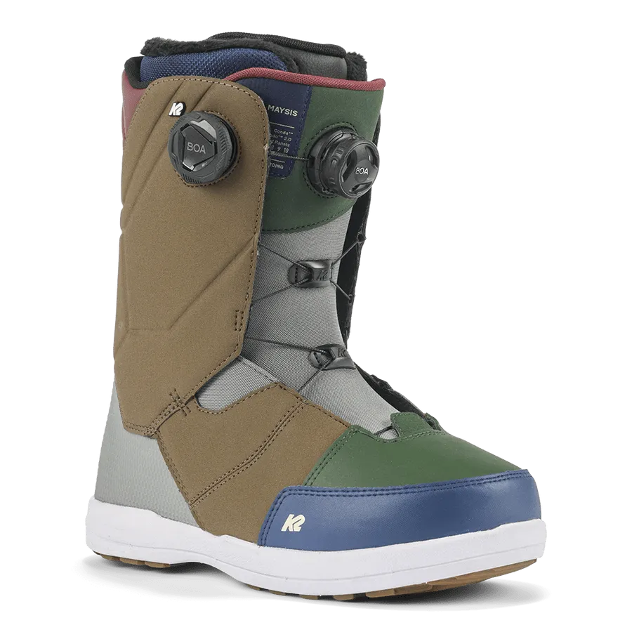 K2 Maysis Snowboard Boot 2024