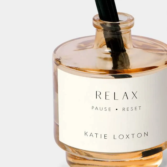 Katie Loxton Relax Reed Diffuser