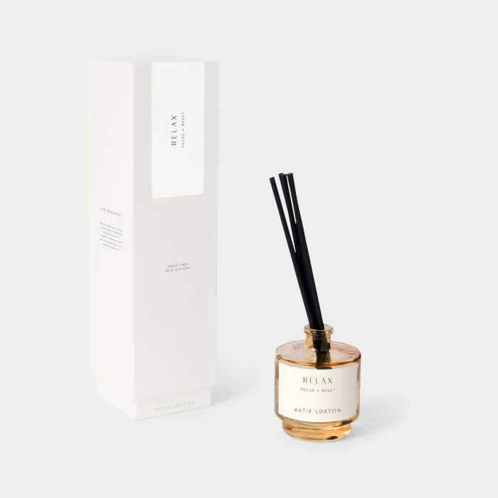 Katie Loxton Relax Reed Diffuser