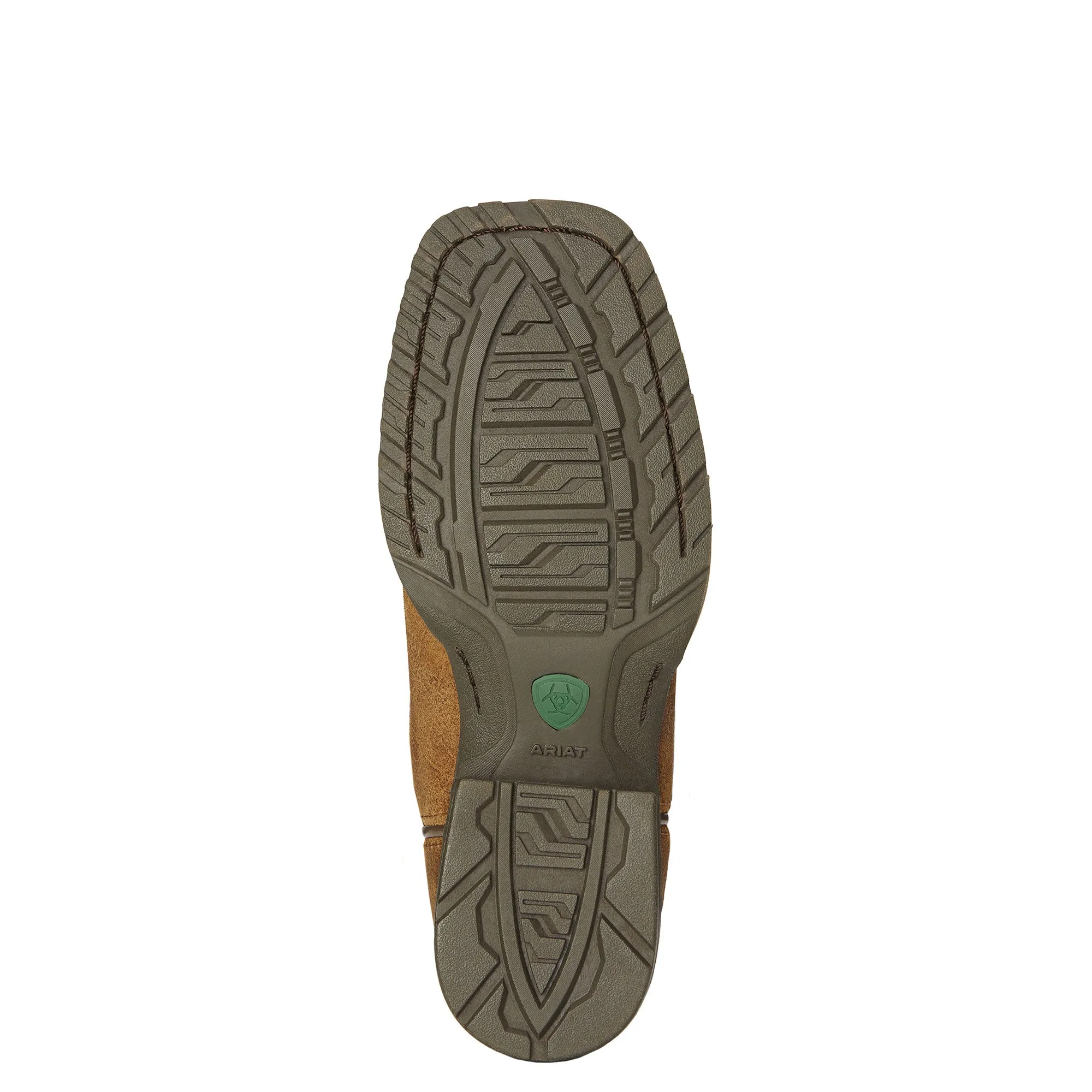 Kid's Ariat Hybrid Rancher Wide Square Toe Boot