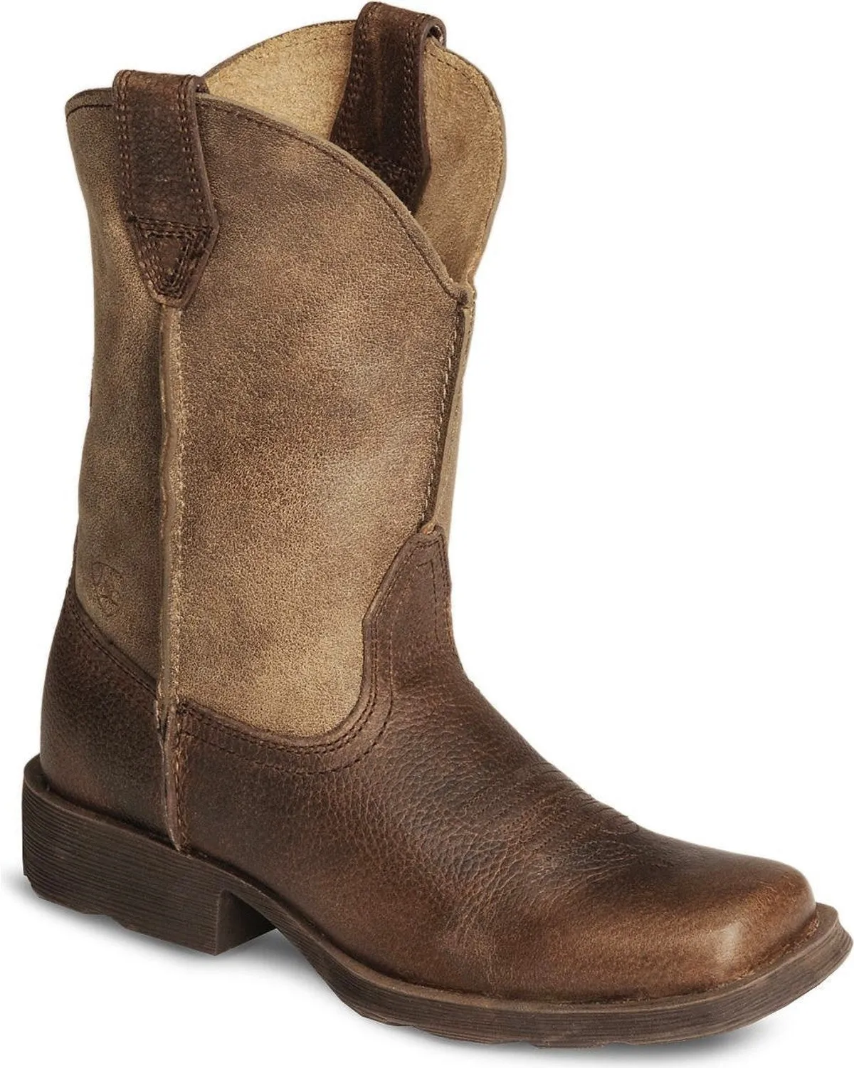 Kid’s Ariat Rambler Boot