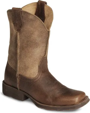 Kid’s Ariat Rambler Boot