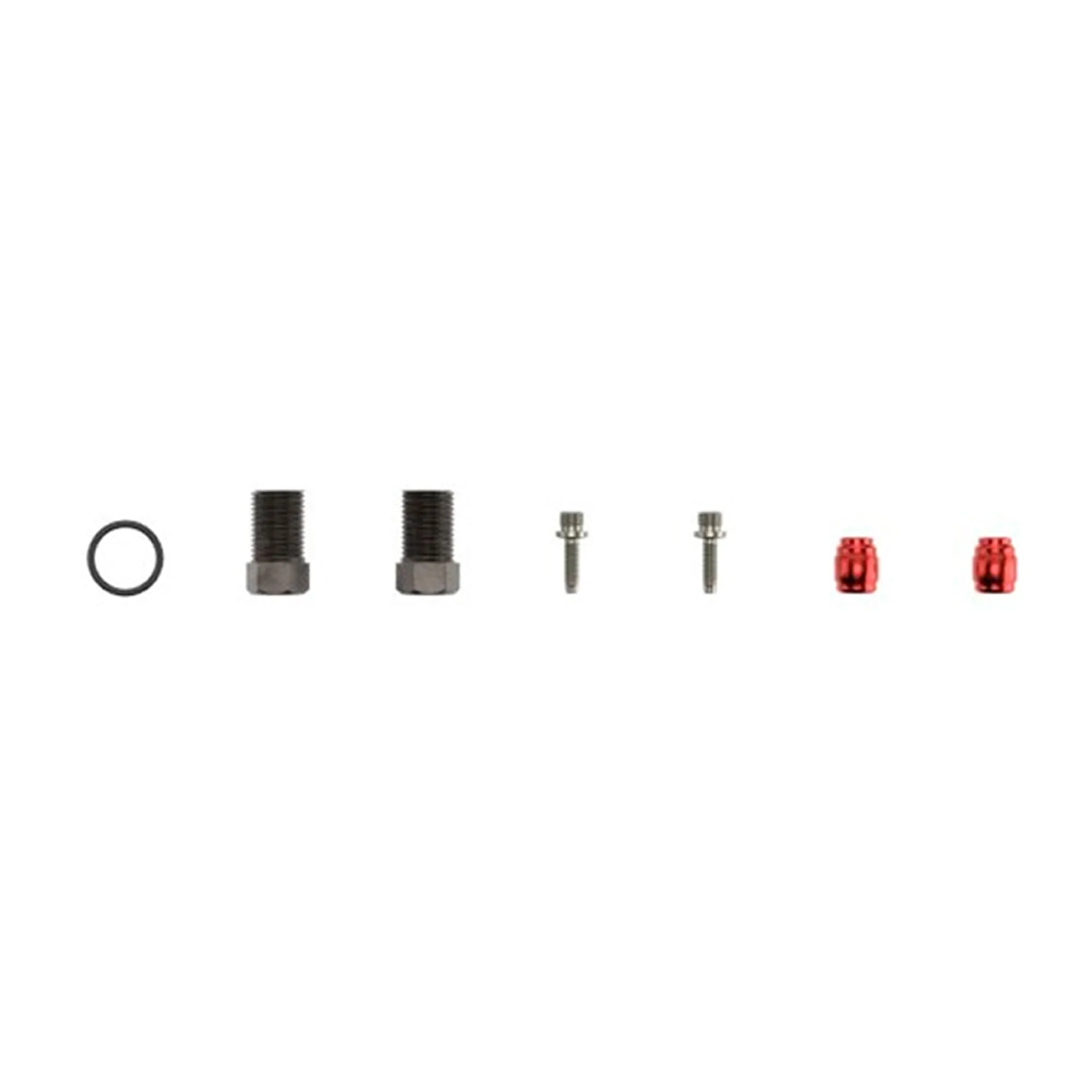 Kit SRAM Flexible Freno Hilo Roscado 2000mm