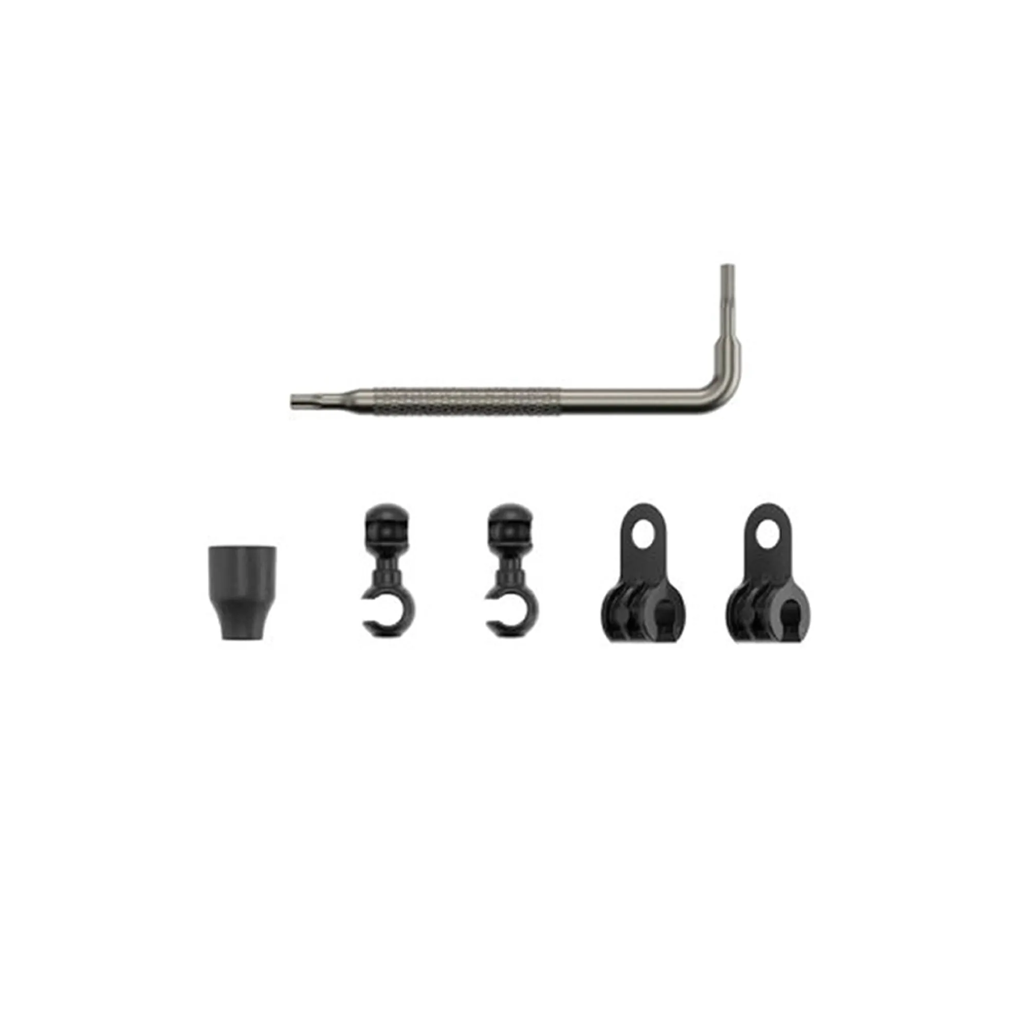 Kit SRAM Flexible Freno Hilo Roscado 2000mm