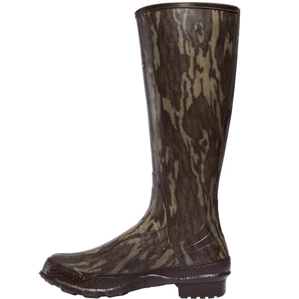 Lacrosse Grange 18'' NWTF Original Bottomland Boot