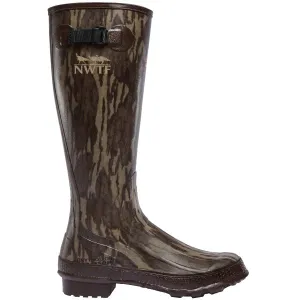 Lacrosse Grange 18'' NWTF Original Bottomland Boot