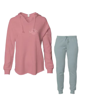 Ladies Cozy Cabin Bundle