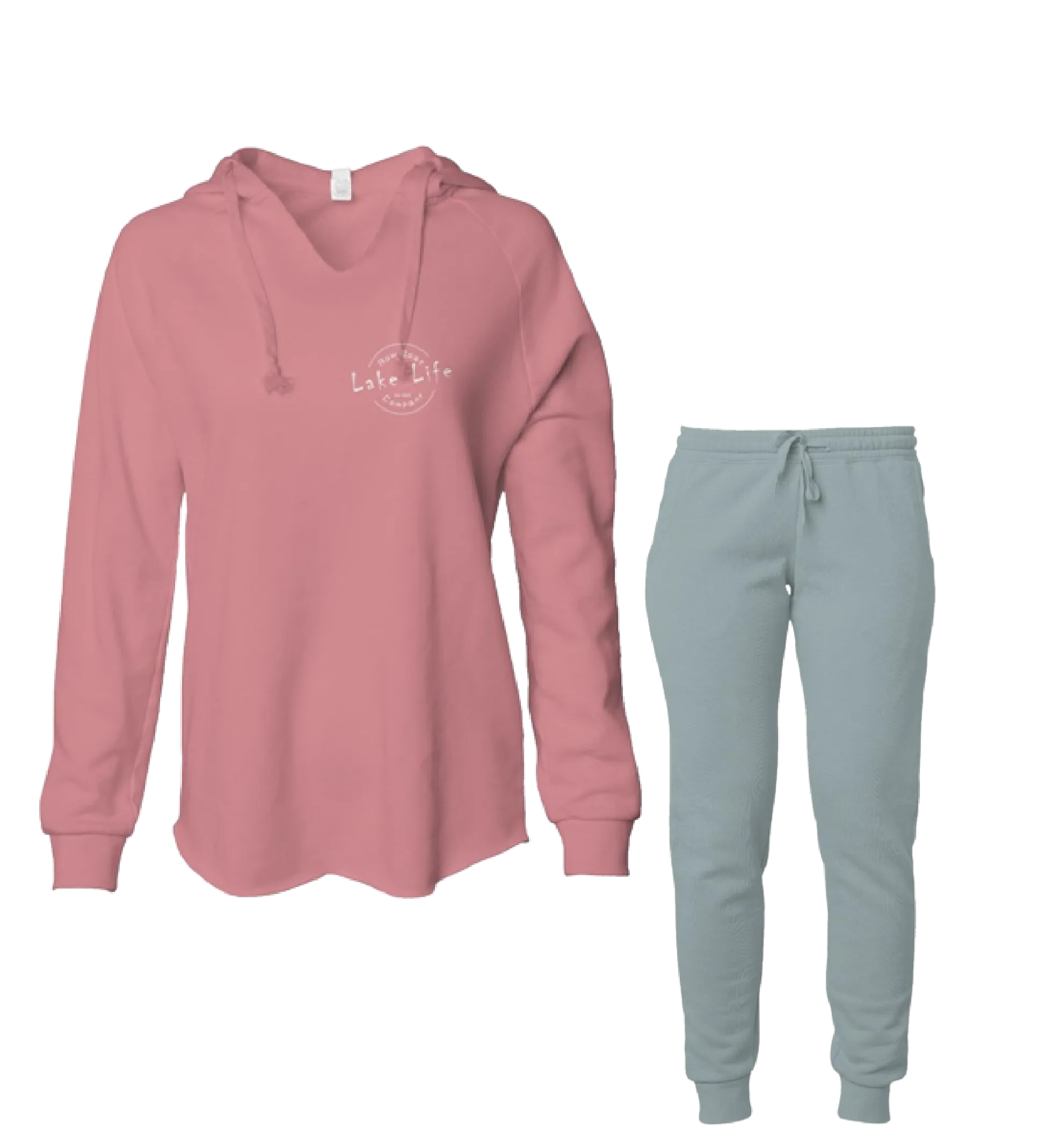 Ladies Cozy Cabin Bundle