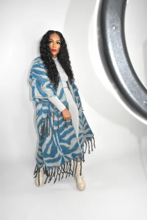Laney Cozy Cardigan