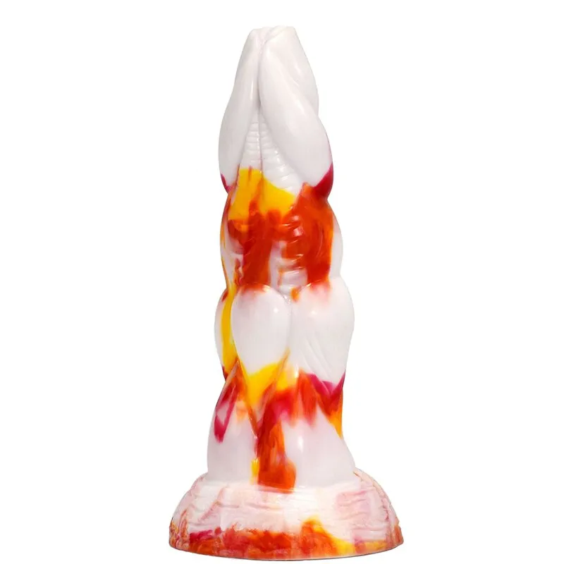 Le Plug Anal XXL Long & Flexible