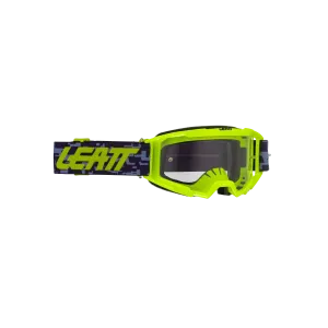 LEATT GOGGLE VIZION 3.5