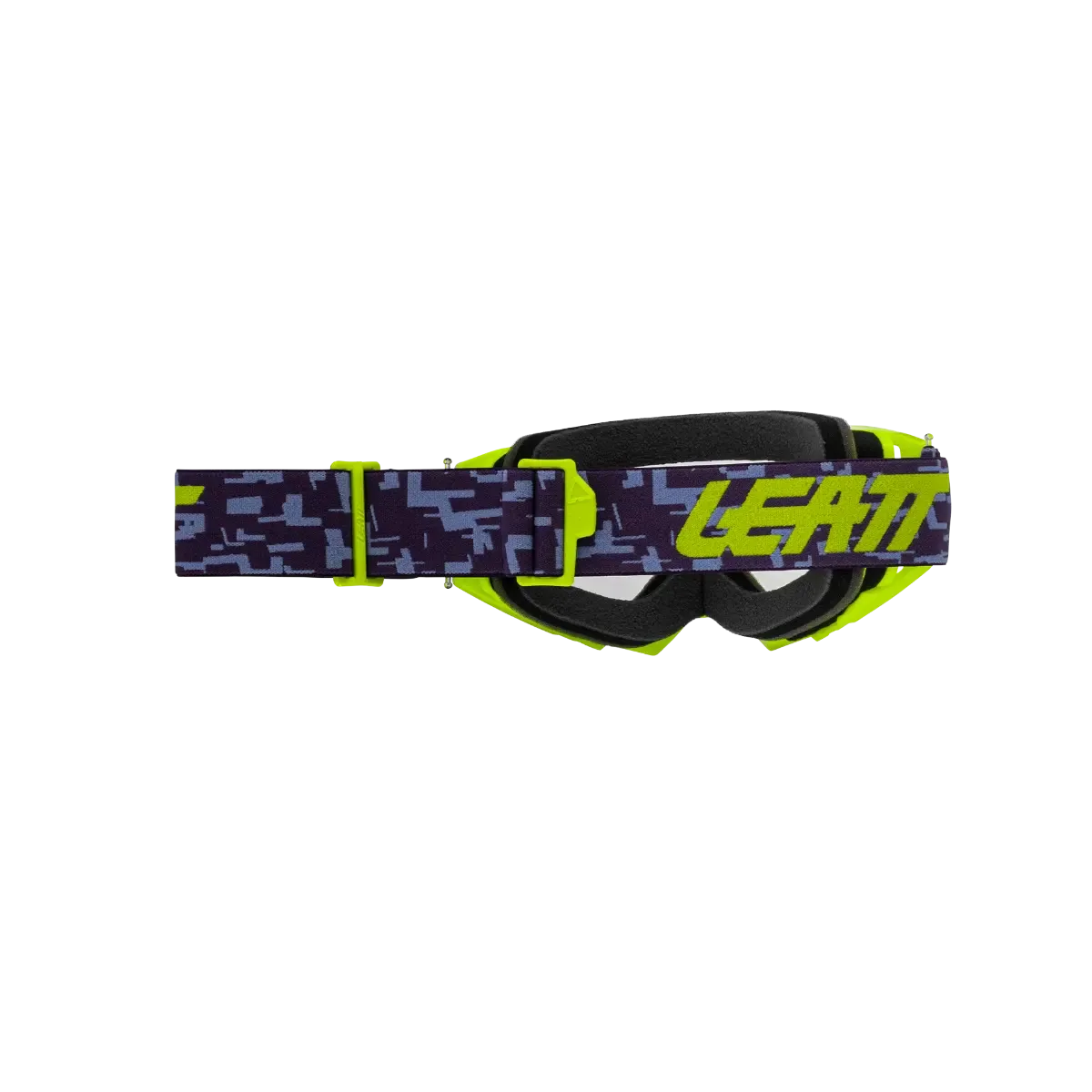 LEATT GOGGLE VIZION 3.5