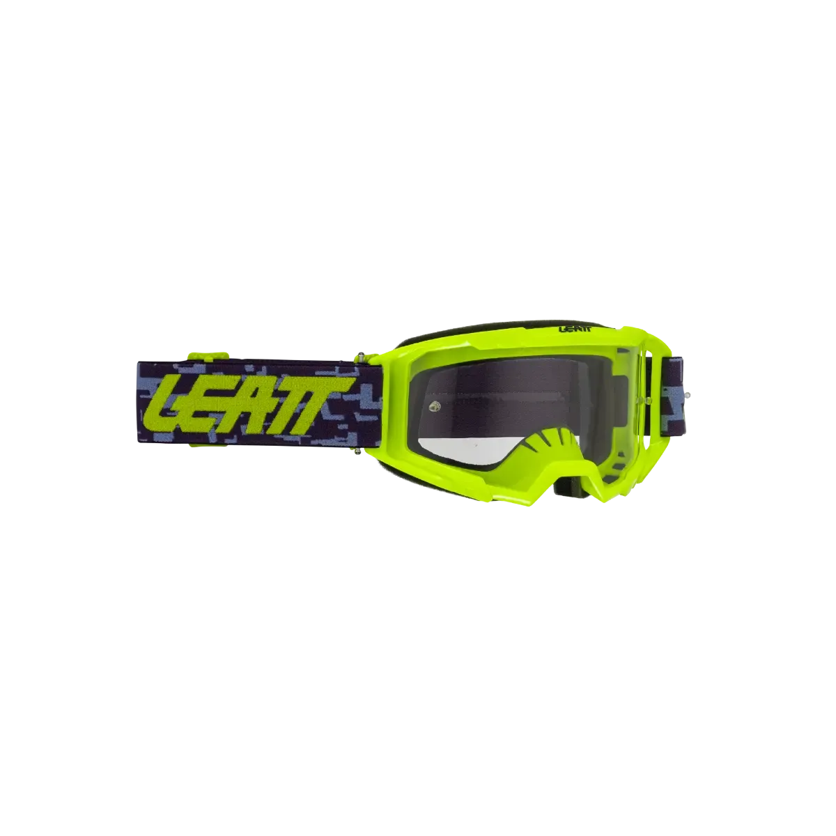 LEATT GOGGLE VIZION 3.5