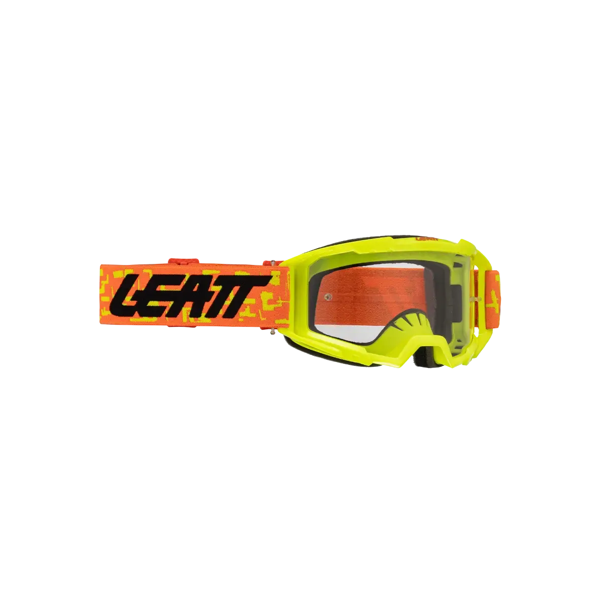 LEATT GOGGLE VIZION 3.5