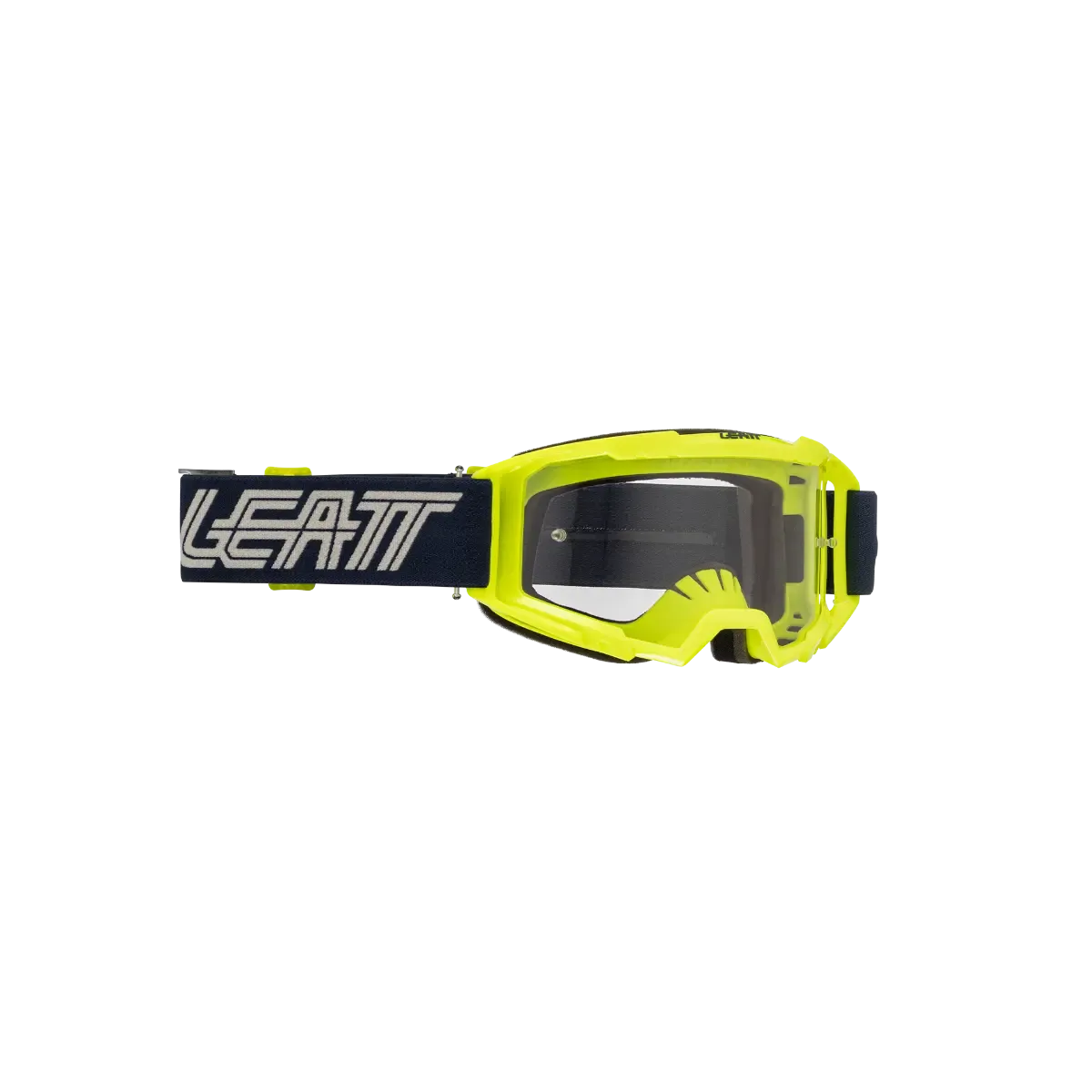 LEATT GOGGLE VIZION 3.5