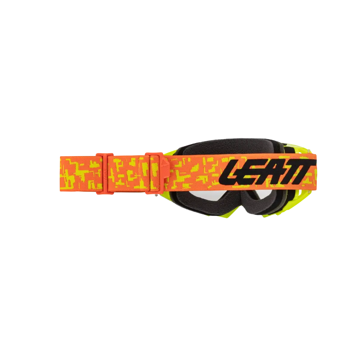 LEATT GOGGLE VIZION 3.5