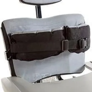 Leckey Horizon Stander Flexible Chest Laterals