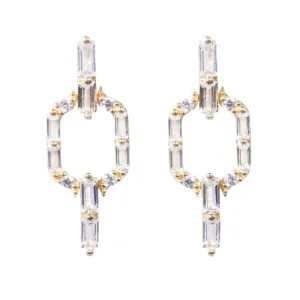Liam Earrings