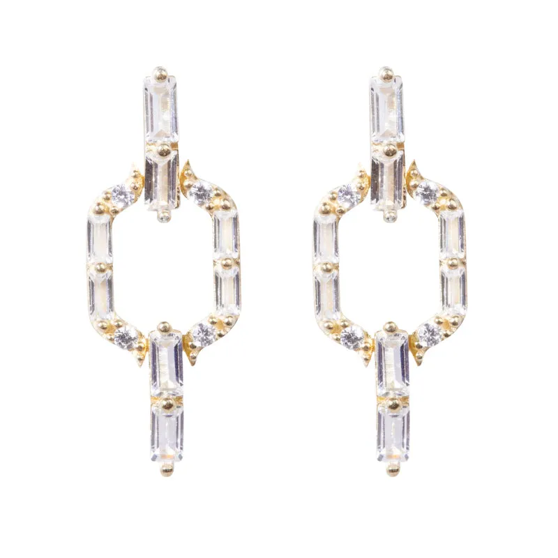 Liam Earrings