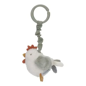 Little Farm Pull & Shake Chicken